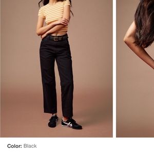 NWT Dickies canvas carpenter pant, 2